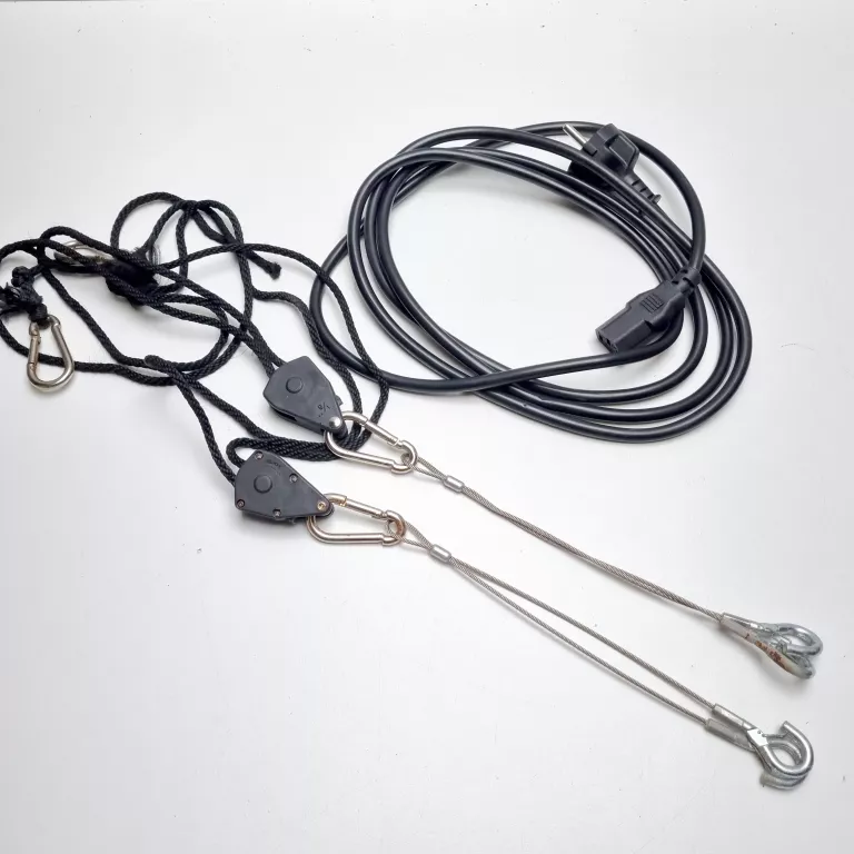 LAMPA LED LUMATEK ATTIS 300
