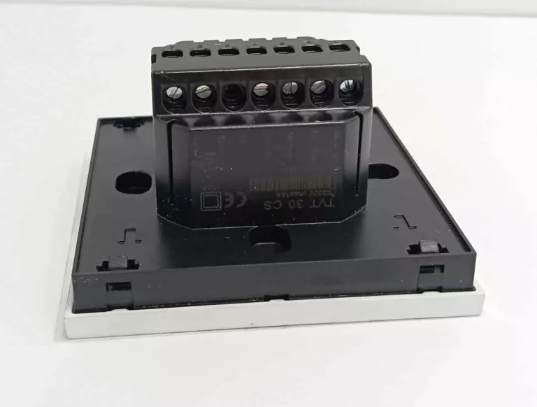 REGULATOR TEMPERATURY THERMOVAL TVT30