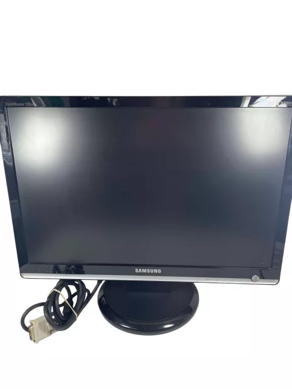 MONITOR SAMSUNG 226BW LS22MEWSFV/EDC 22''