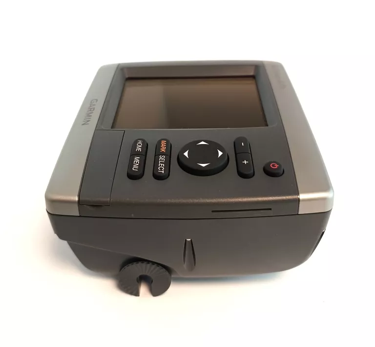 GARMIN GPSMAP 421S KOMPLET