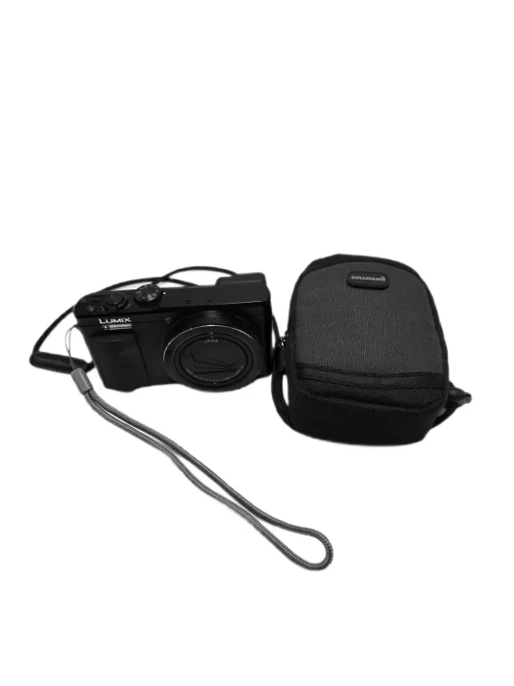 APARAT CYFROWY LUMIX DMC-TZ81