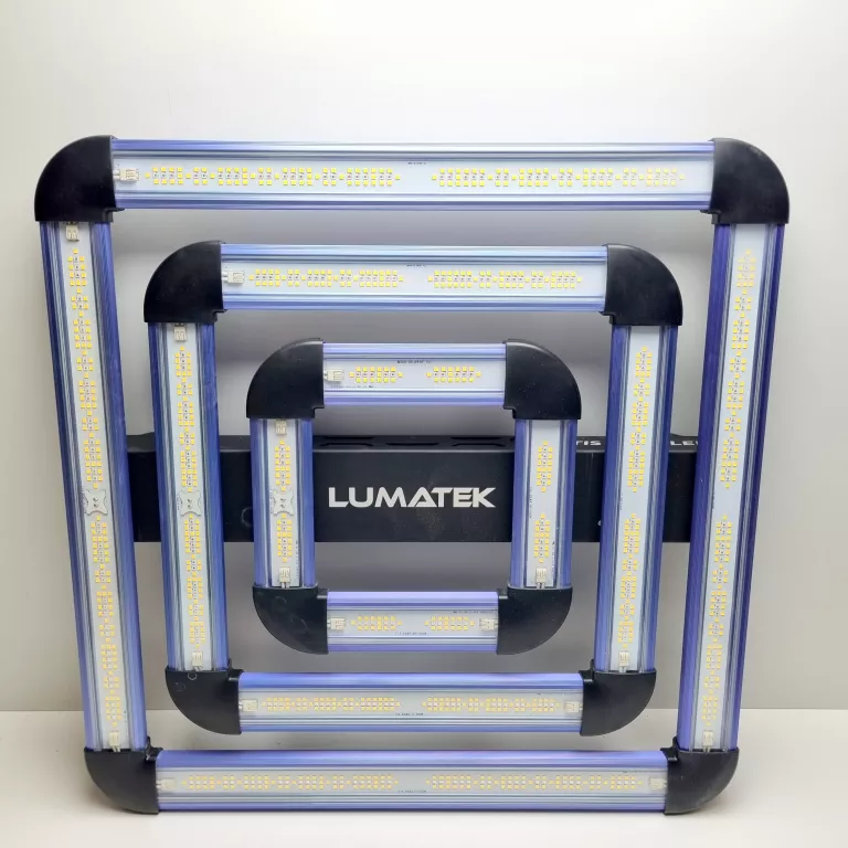 LAMPA LED LUMATEK ATTIS 300