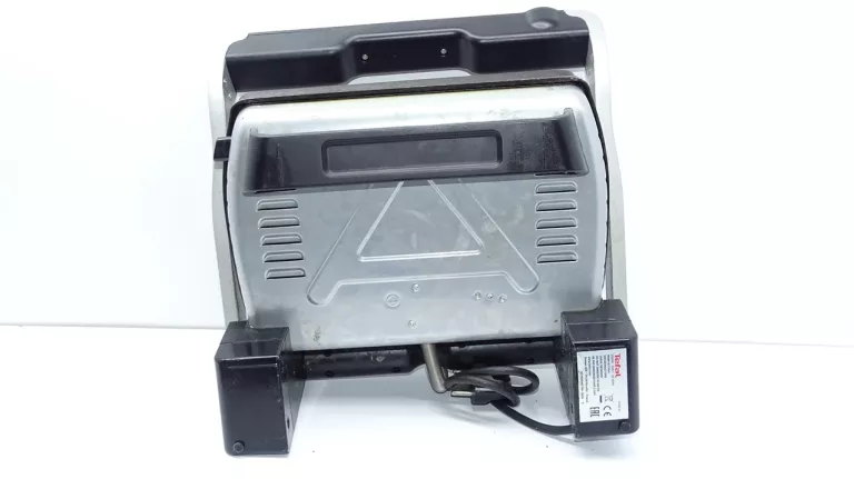 GRILL ELEKTRYCZNY TEFAL OPTIGRILL GC702D34