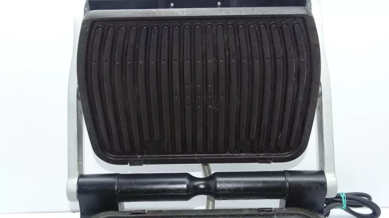 GRILL ELEKTRYCZNY TEFAL OPTIGRILL GC702D34