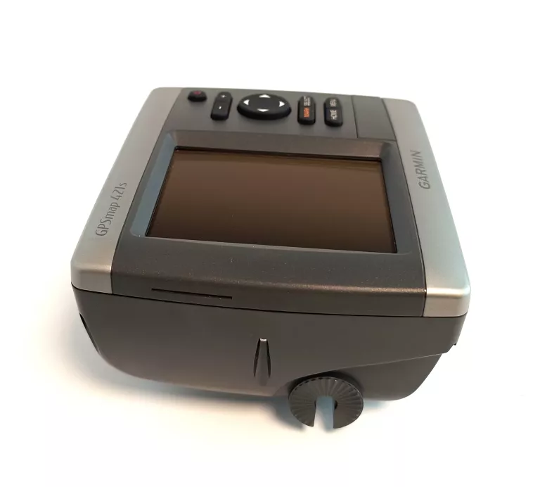 GARMIN GPSMAP 421S KOMPLET