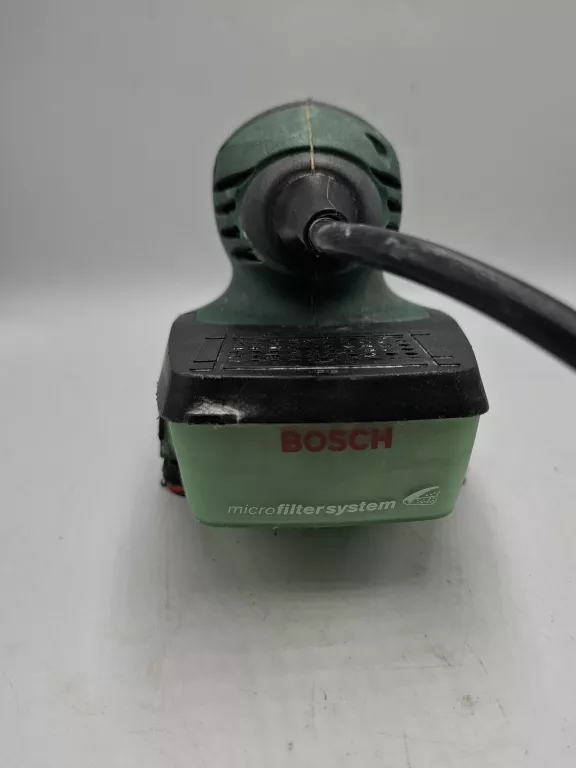 BOSCH SZLIFIERKA UNIWERSALNA PSM 100 A