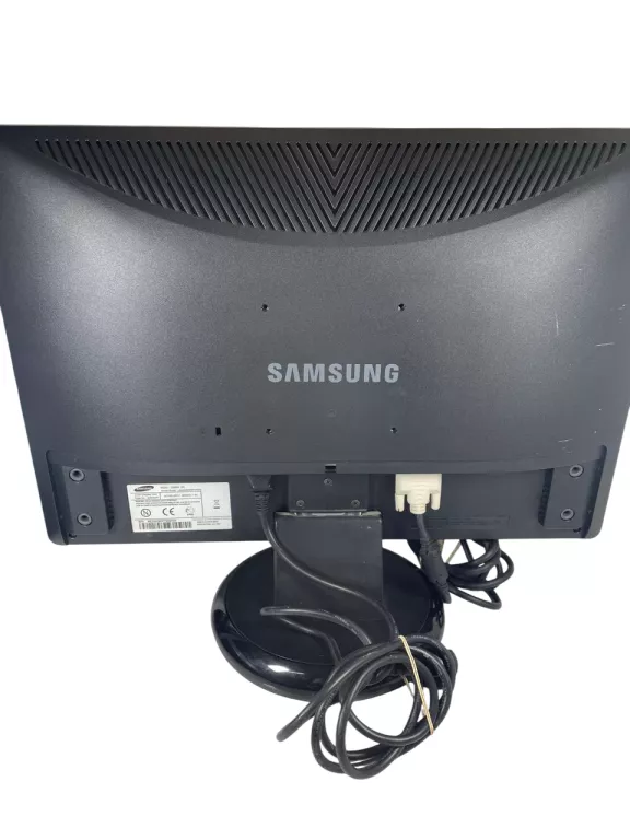 MONITOR SAMSUNG 226BW LS22MEWSFV/EDC 22''