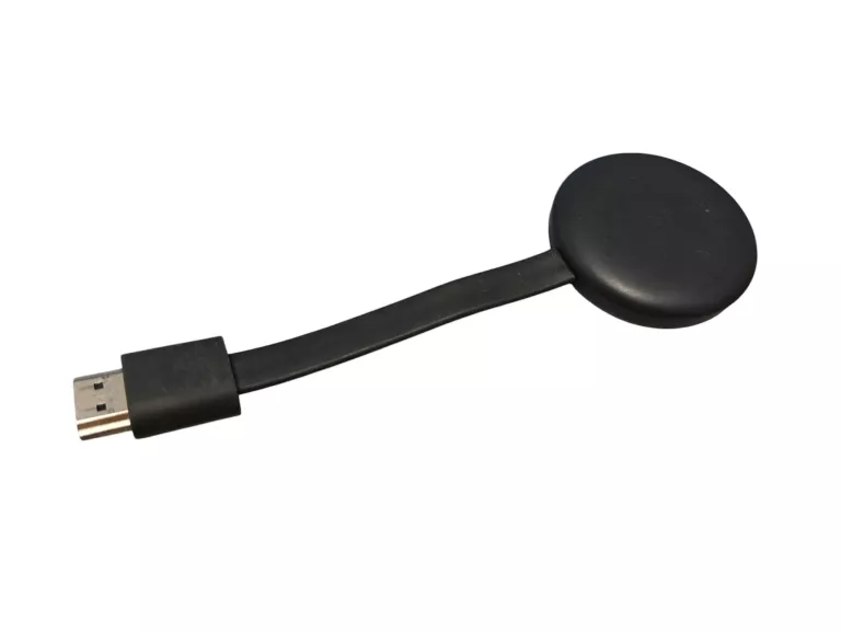 GOOGLE CHROMECAST 3