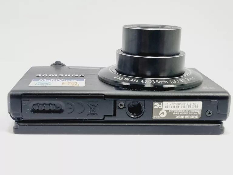 APARAT SAMSUNG MV800 ETUI