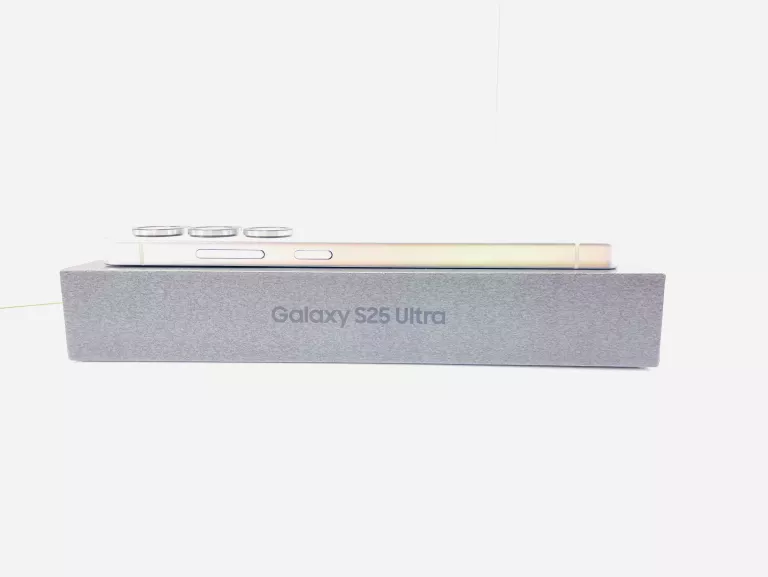 TELEFON SAMSUNG GALAXY S25 ULTRA 512 GB #IGŁA