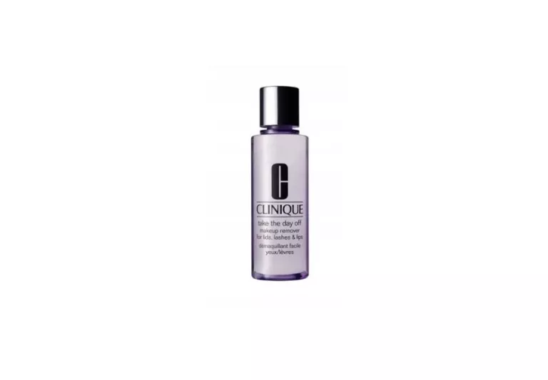 CLINIQUE TAKE THE DAY OFF MAKEUP REMOVER PŁYN DO DEMAKIJAŻU 200ML