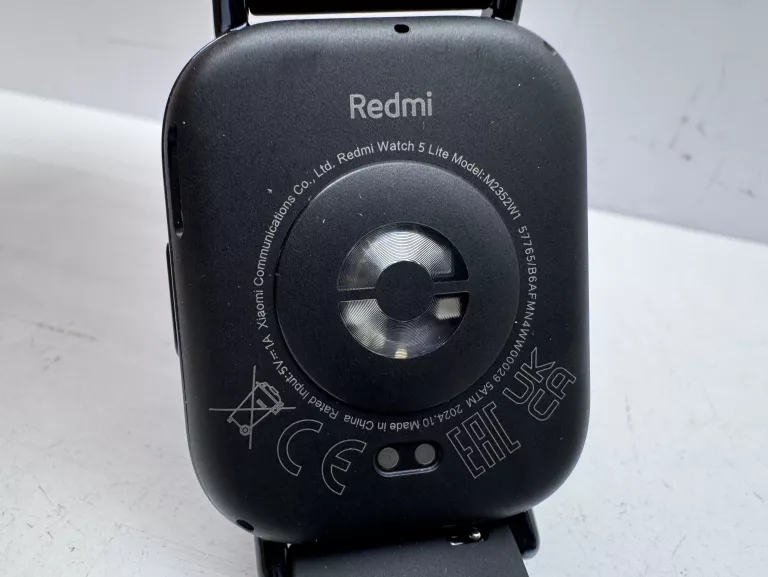 XIAOMI REDMI WATCH 5 LITE SMARTWATCH