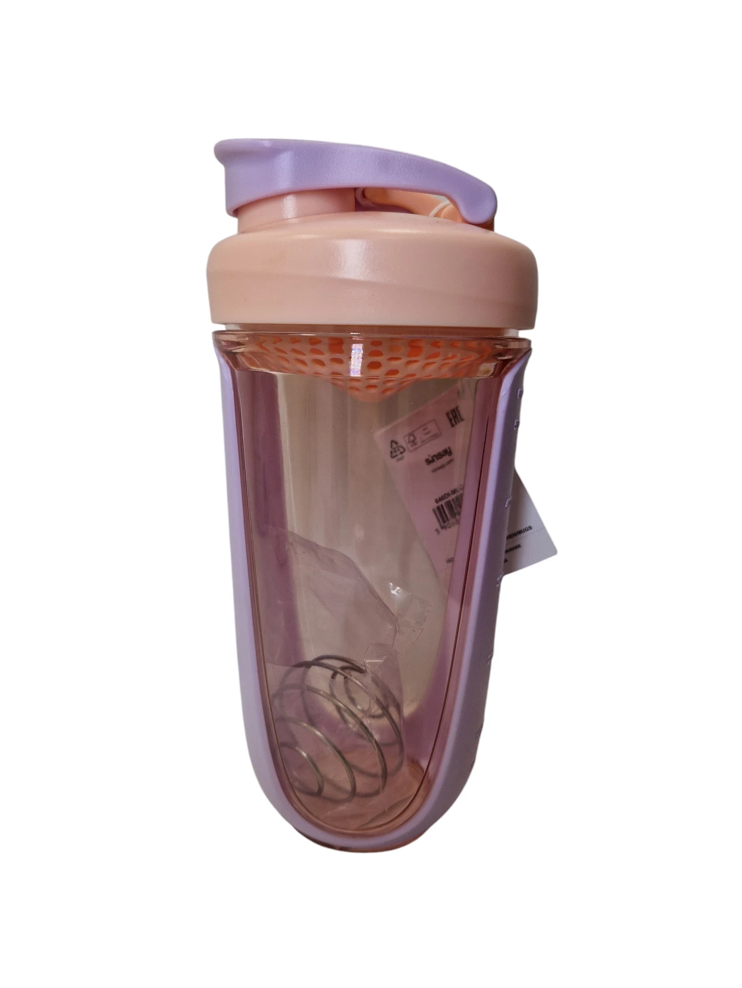 shaker-sinsey-slupska-14-katowice