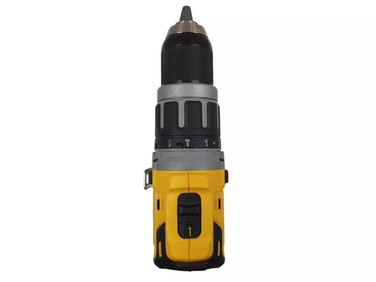 WKRĘTARKA DEWALT DCD796D2 18V XR BRUSHLESS + 2X AKU 2.0 AH