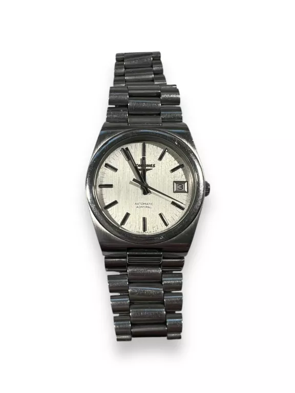 ZEGAREK MĘSKI LONGINES ADMIRAL AUTOMATIC