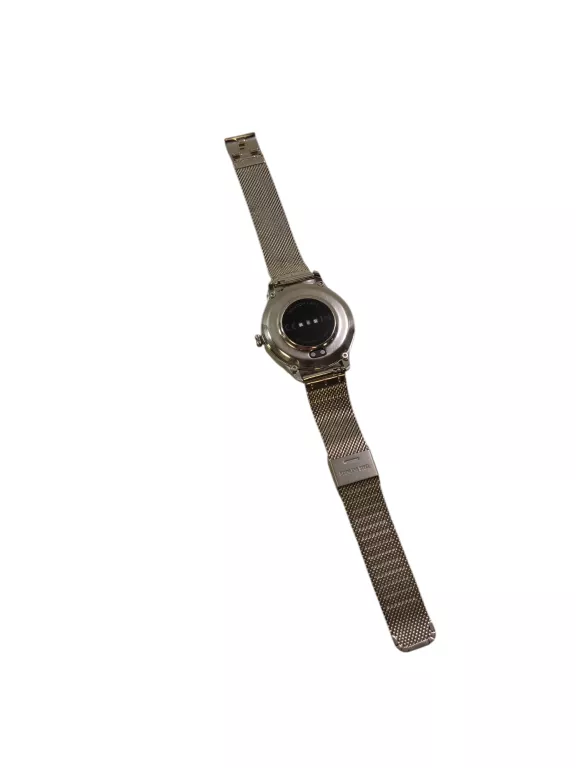 SMARTWATCH MAXCOM FW42 SILVER SREBRNY