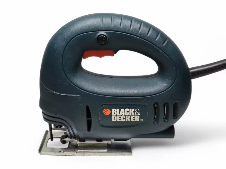 WYRZYNARKA BLACK DECKER CD301