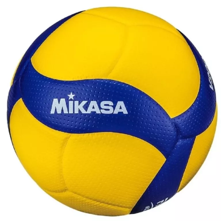 PIŁKA SIATKOWA MIKASA V200W R. 5