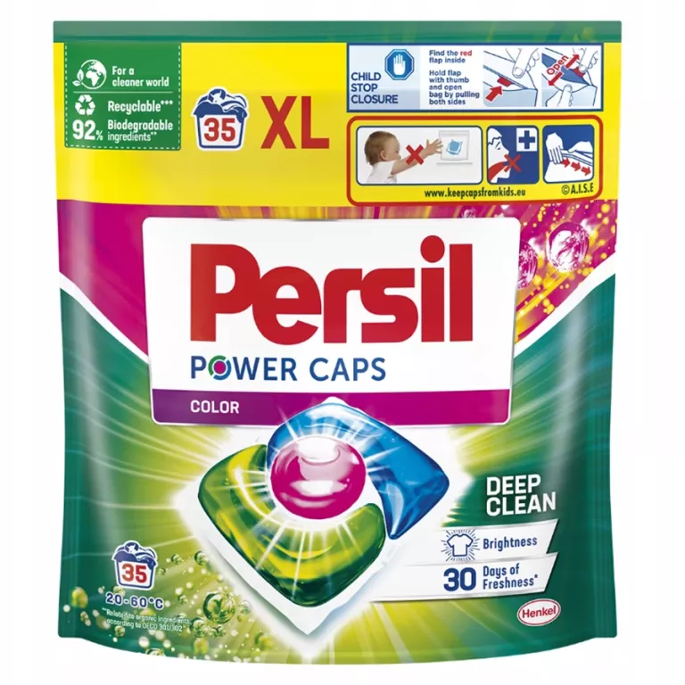 PERSIL 35 COLOR