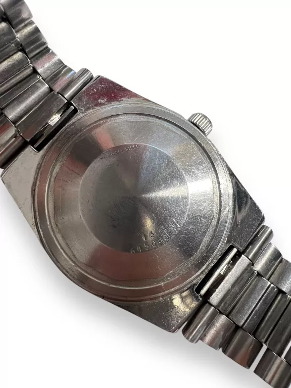 ZEGAREK MĘSKI LONGINES ADMIRAL AUTOMATIC