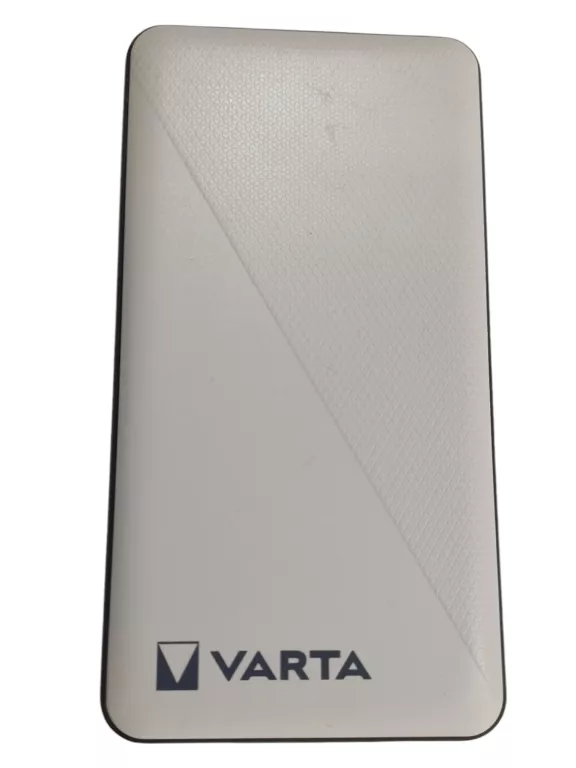 VARTA POWERBANK 10000MAH ENERGY USB-A USB-C