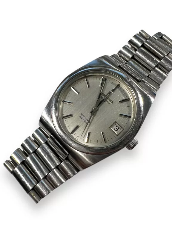 ZEGAREK MĘSKI LONGINES ADMIRAL AUTOMATIC