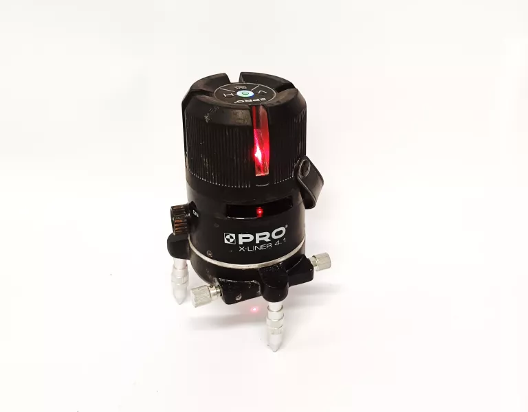 LASER KRZYŻOWY PRO X-LINER 4.1