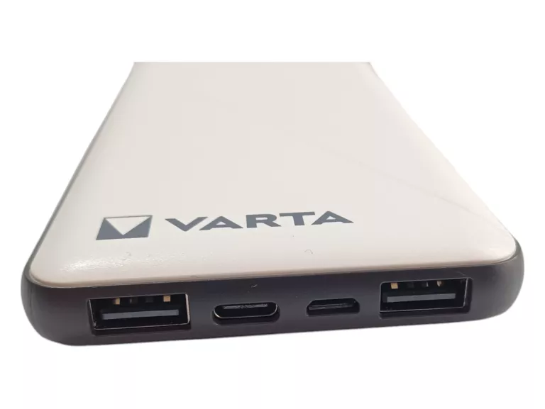 VARTA POWERBANK 10000MAH ENERGY USB-A USB-C