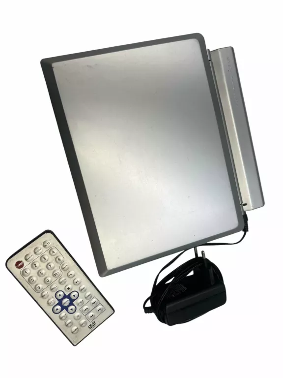 MISTRAL PDVD 105HDATV