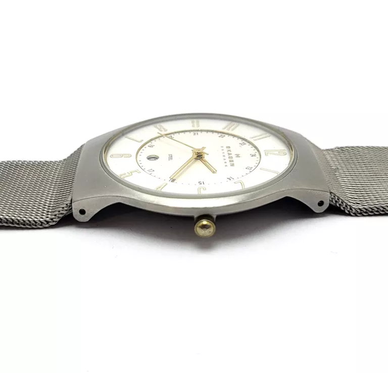 ZEGAREK SKAGEN 233XLSGS