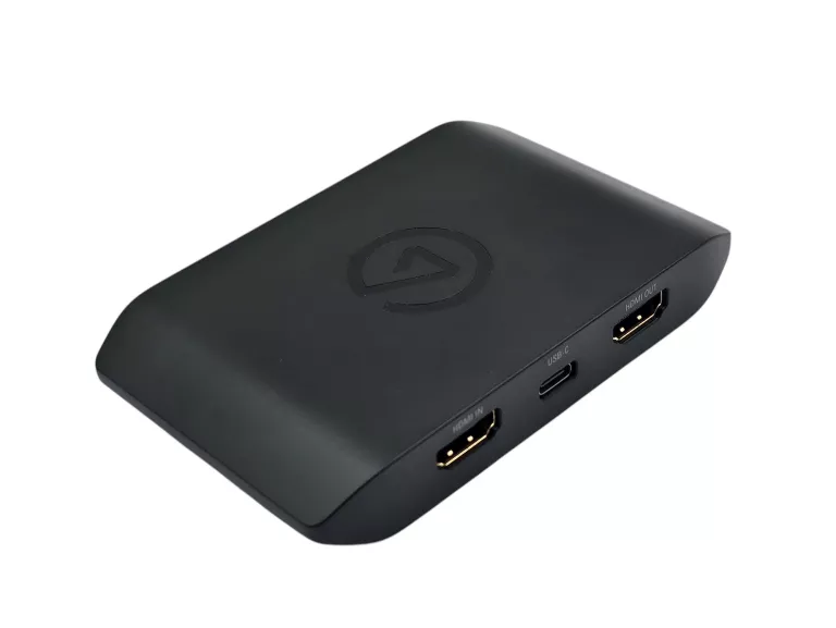 REJESTRATOR OBRAZU ELGATO GAME CAPTURE HD60 X