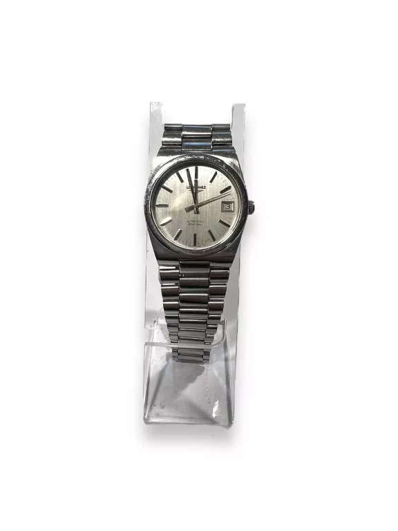 ZEGAREK MĘSKI LONGINES ADMIRAL AUTOMATIC