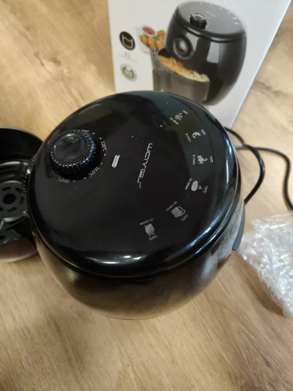 FRYTKOWNICA AIRFRYER WAVES AF-127689.5