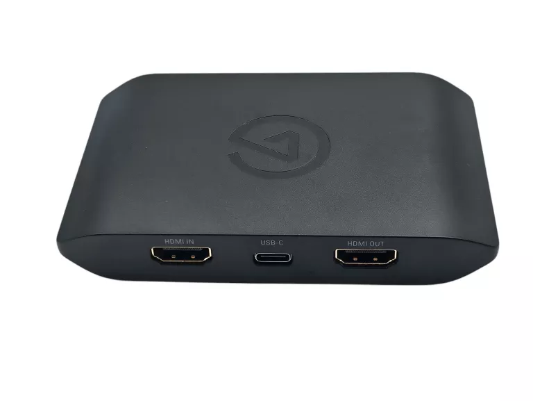 REJESTRATOR OBRAZU ELGATO GAME CAPTURE HD60 X