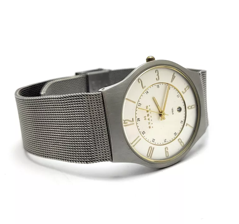 ZEGAREK SKAGEN 233XLSGS