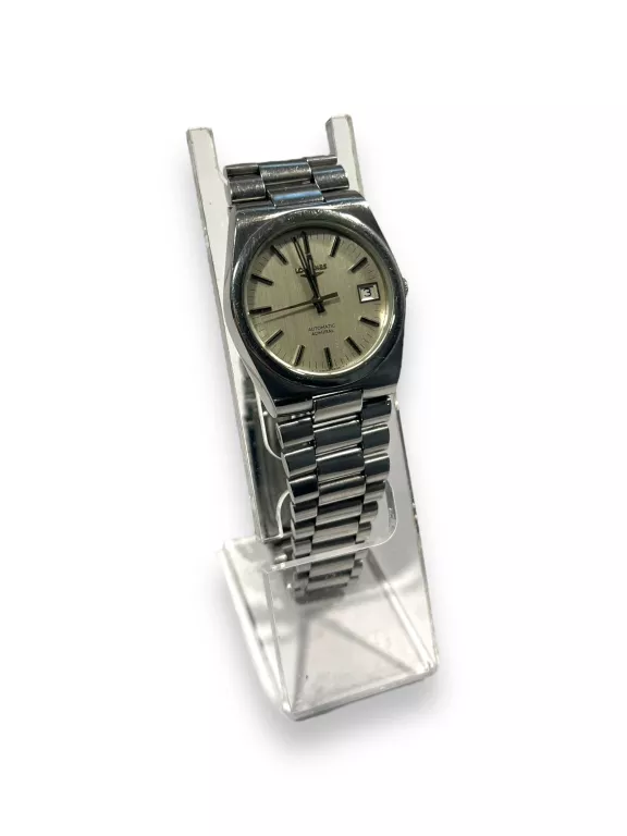 ZEGAREK MĘSKI LONGINES ADMIRAL AUTOMATIC