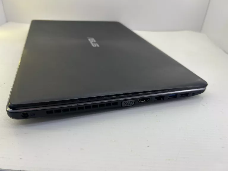 LAPTOP ASUS X550C 4/512GB/WIN8/I5 ŁAD