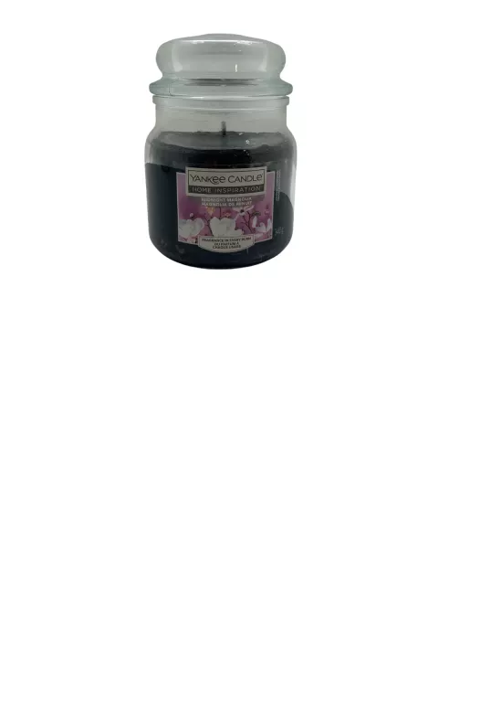 ŚWIECA YANKEE CANDLE MIDNIGHT MAGNOLIA | ŚWIECE