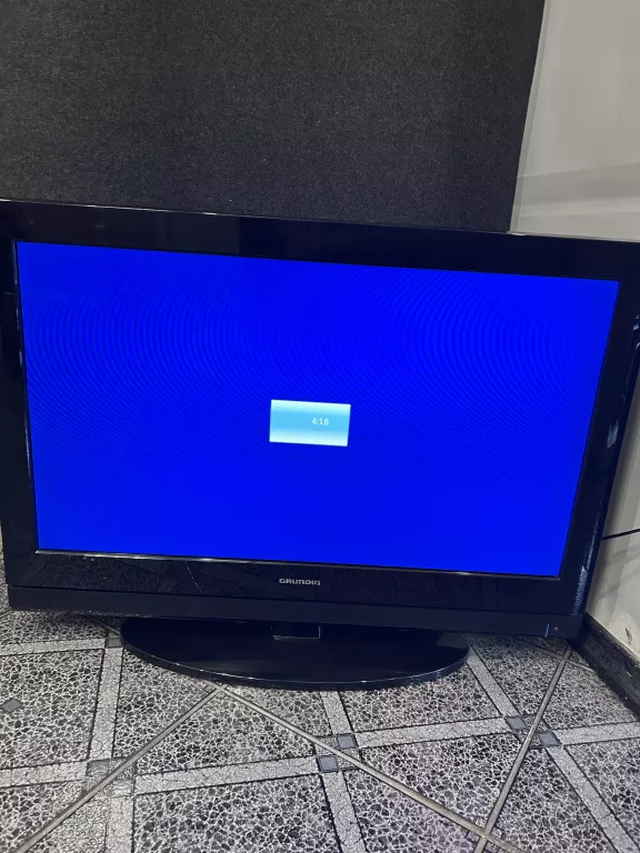 TELEWIZOR GRUNDIG 32 GLX 3002C BRAK PILOTA