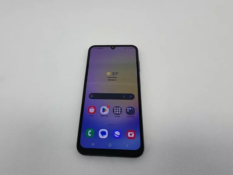 SAMSUNG GALAXY A25 5G 6/128GB DUAL SIM