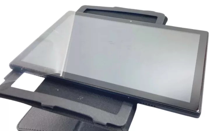 TABLET ALLNOEL T900 4G 10,1" 12 GB / 512 GB CZARNY !!! GWARANCJA !!!
