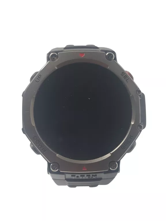 SMARTWATCH AMAZFIT T-REX 3+ PUDEŁKO