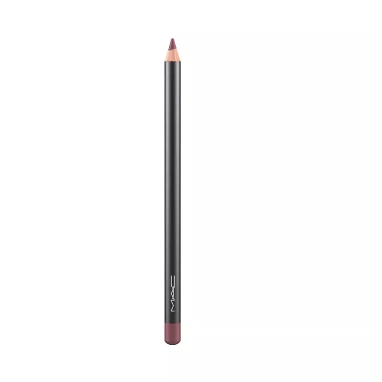 MAC COSMETICS LIP PENCIL KREDKA DO UST PLUM