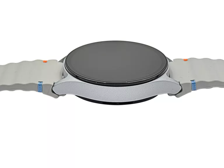 ZEGAREK SAMSUNG GALAXY WATCH 7 44MM SILVER SM-L315F - JAK NOWY! BRAK LTE!