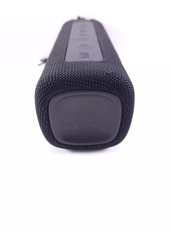 GŁOŚNIK XIAOMI MI PORTABLE BLUETOOTH SPEAKER 16W CZARNY