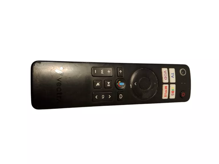 VECTRA TV SMART 4K BOX DV8519-TV SMART