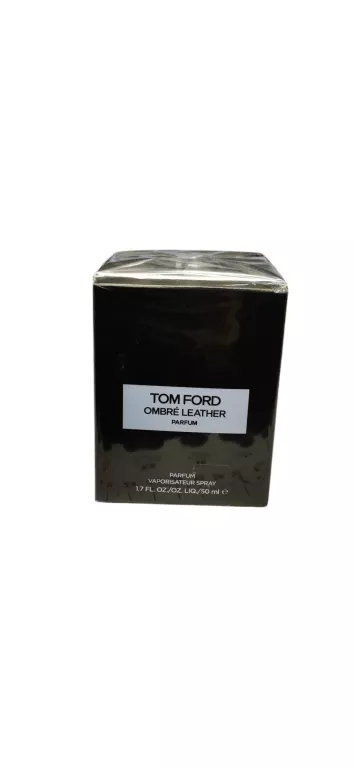 TOM FORD OMBRE LEATHER 50 ML