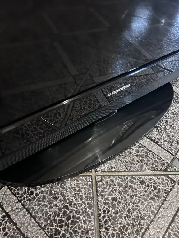 TELEWIZOR GRUNDIG 32 GLX 3002C BRAK PILOTA