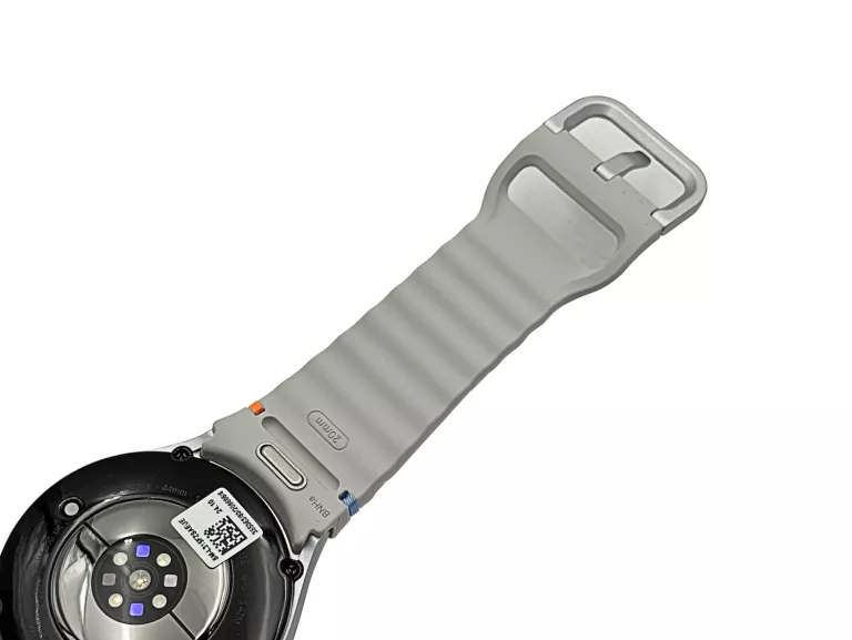 ZEGAREK SAMSUNG GALAXY WATCH 7 44MM SILVER SM-L315F - JAK NOWY! BRAK LTE!