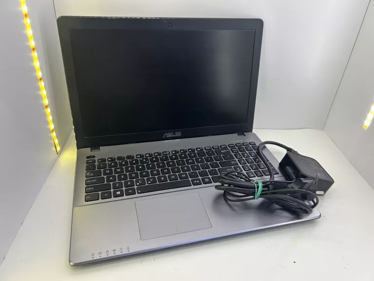 LAPTOP ASUS X550C 4/512GB/WIN8/I5 ŁAD